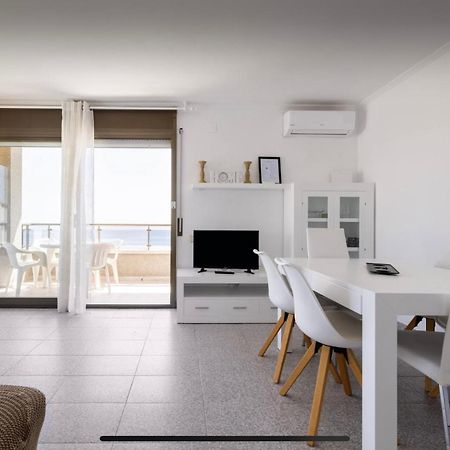 Beach Apartment In Calafell Exteriér fotografie