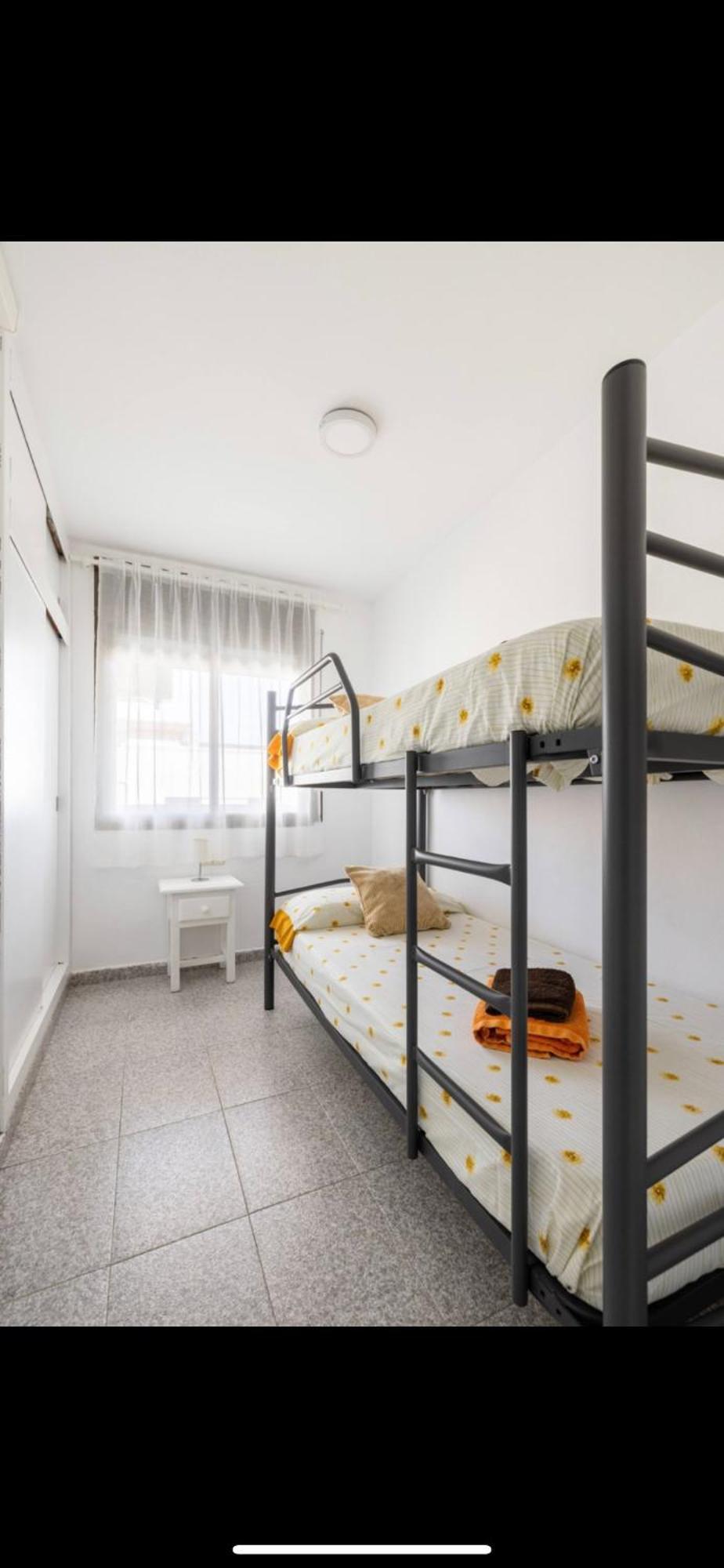 Beach Apartment In Calafell Exteriér fotografie