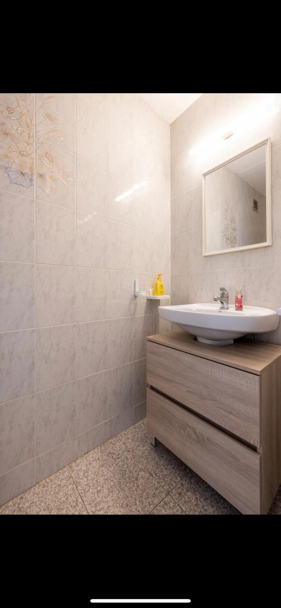 Beach Apartment In Calafell Exteriér fotografie